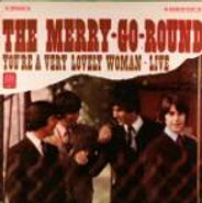 The Merry-Go-Round, The Merry-Go-Round (LP)