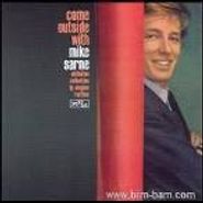 Mike Sarne, Come Outside With Mike Sarne (CD)