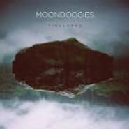 The Moondoggies, Tidelands (CD)