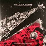 Nick Oliveri & The Mondo Generator, Dead Planet: SonicSlowMotion Trails (LP)