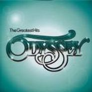 Odyssey, The Greatest Hits (CD)