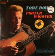 Porter Wagoner, Tore Down (LP)
