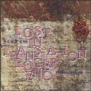 Roger Eno, Lost In Translation (CD)