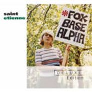 Saint Etienne, Foxbase Alpha [Deluxe Edition] (CD)
