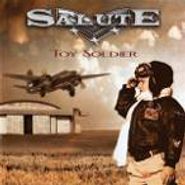 Salute, Toy Soldier (CD)