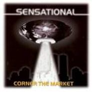 Sensational, Corner The Market (CD)