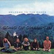 The Sons Of Champlin, Welcome To The Dance (CD)