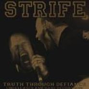 Strife, Truth Through Defiance (CD)