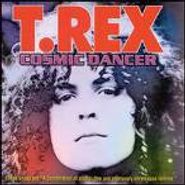 T. Rex, Cosmic Dancer (CD)