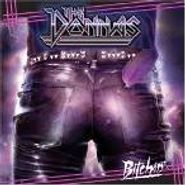 The Donnas, Bitchin' (CD)