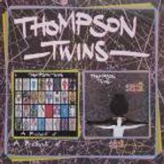 Thompson Twins, A Product Of...Participation/Set (CD)