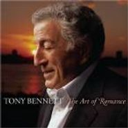 Tony Bennett, The Art Of Romance (CD)