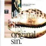 Various Artists, Fruit Of The Original Sin (CD)
