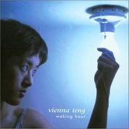 Vienna Teng, Waking Hour (CD)