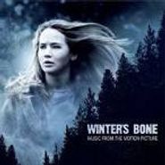 Various Artists, Winter's Bone [OST] (CD)