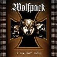 Wolfpack, A New Dawn Fades (CD)