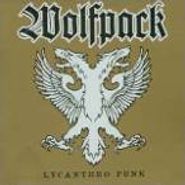 Wolfpack, Lycanthro Punk (CD)