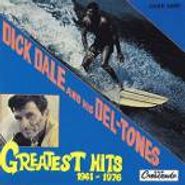 Dick Dale & His Del-Tones, Greatest Hits 1961-1976 (CD)
