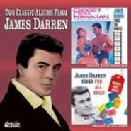 James Darren, Gidget Goes Hawaiian / Sings For All Sizes (CD)