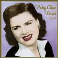 Patsy Cline, Duets, Volume 1 (CD)