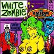 White Zombie, Nightcrawlers:  The KMFDM Remixes (CD)