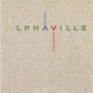 Alphaville, The Singles Collection (CD)