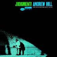 Andrew Hill, Judgment! (CD)