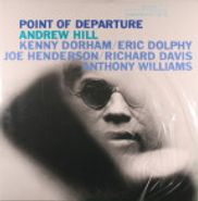 Andrew Hill, Point Of Departure (LP)
