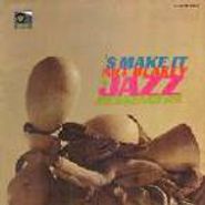 Art Blakey & The Jazz Messengers, 'S Make It (CD)