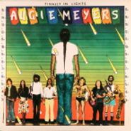 Augie Meyers, Finally In Lights (LP)