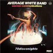 Average White Band, Warmer Communications (CD)