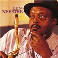 Ben Webster, The Warm Moods (CD)