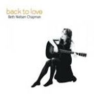 Beth Nielsen Chapman, Back To Love (CD)