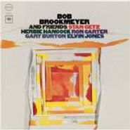 Bob Brookmeyer, Bob Brookmeyer & Friends (CD)
