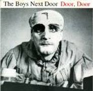 The Boys Next Door, Door Door [Mute Re-Issue] (CD)