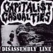 Capitalist Casualties, Disassembly Line (CD)
