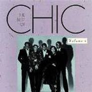 Chic, Best Of Chic Volume 2 (CD)