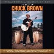 Chuck Brown, The Best Of Chuck Brown (CD)