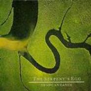 Dead Can Dance, The Serpent's Egg (CD)