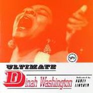 Dinah Washington, Ultimate Dinah Washington (CD)