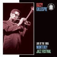 Dizzy Gillespie, Live At The 1965 Monterey Jazz Festival (CD)