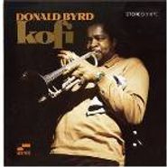 Donald Byrd, Kofi (CD)