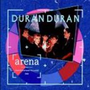 Duran Duran, Arena (CD)