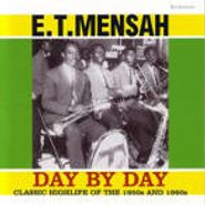 E.T. Mensah, Day By Day (CD)