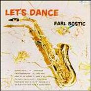 Earl Bostic, Let's Dance (CD)