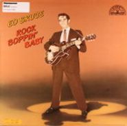 Ed Bruce, Rock Boppin' Baby (LP)