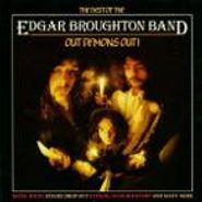 Edgar Broughton Band, Out Demons Out (CD)