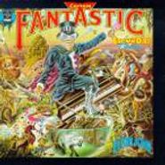 Elton John, Captain Fantastic And The Brown Dirt Cowboy [Hybrid CD/SACD] (CD)
