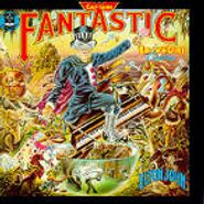 Elton John, Captain Fantastic And The Brown Dirt Cowboy (CD)
