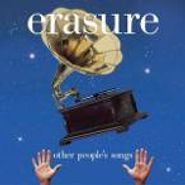 Erasure, Other People's Songs [Japanese Import] (CD)
